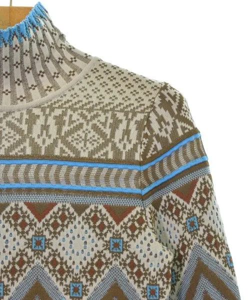 Mame Kurogouchi Sweaters