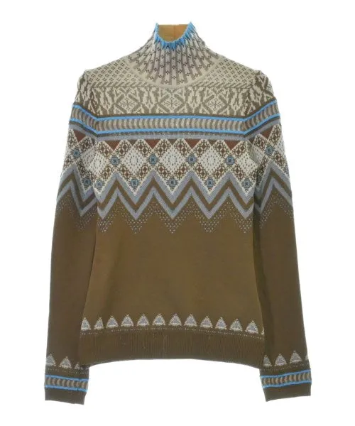 Mame Kurogouchi Sweaters