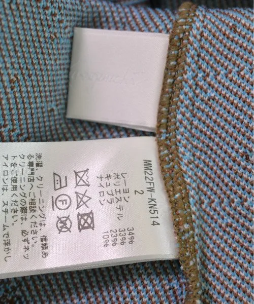 Mame Kurogouchi Sweaters