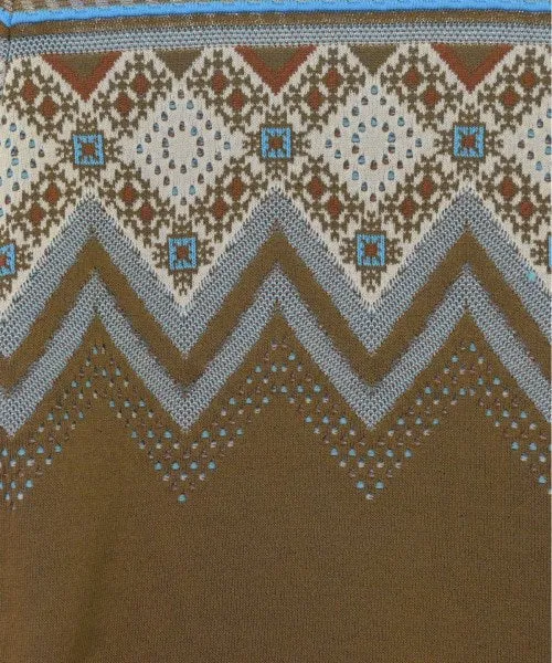 Mame Kurogouchi Sweaters