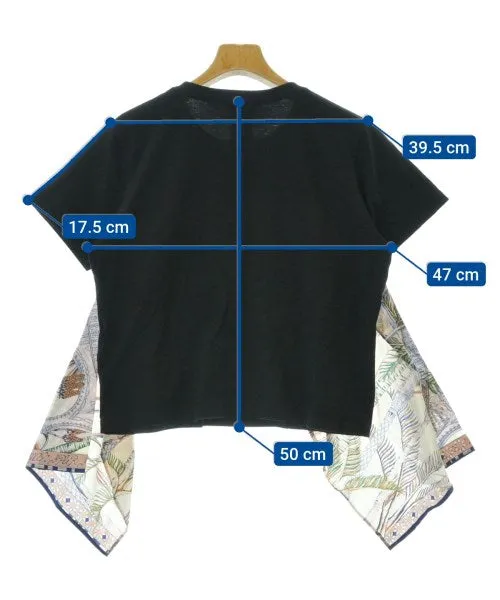 Manipuri Tee Shirts/Tops