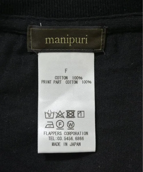 Manipuri Tee Shirts/Tops