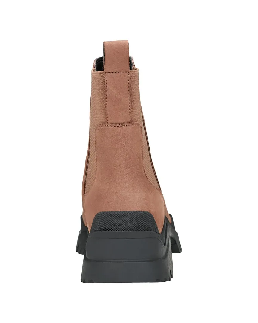 Marc Fisher LTD Farris Leather Bootie
