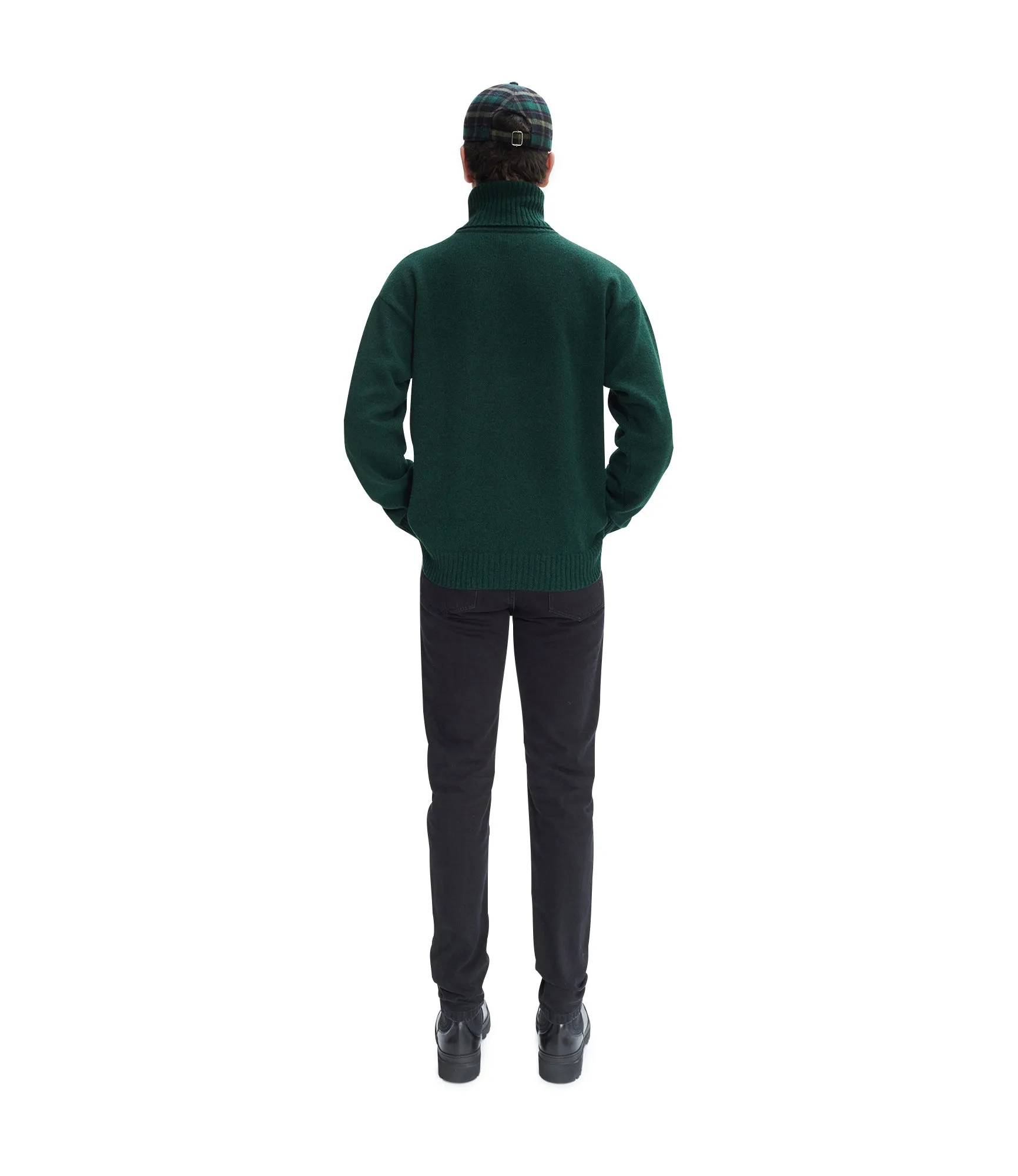 Marc sweater