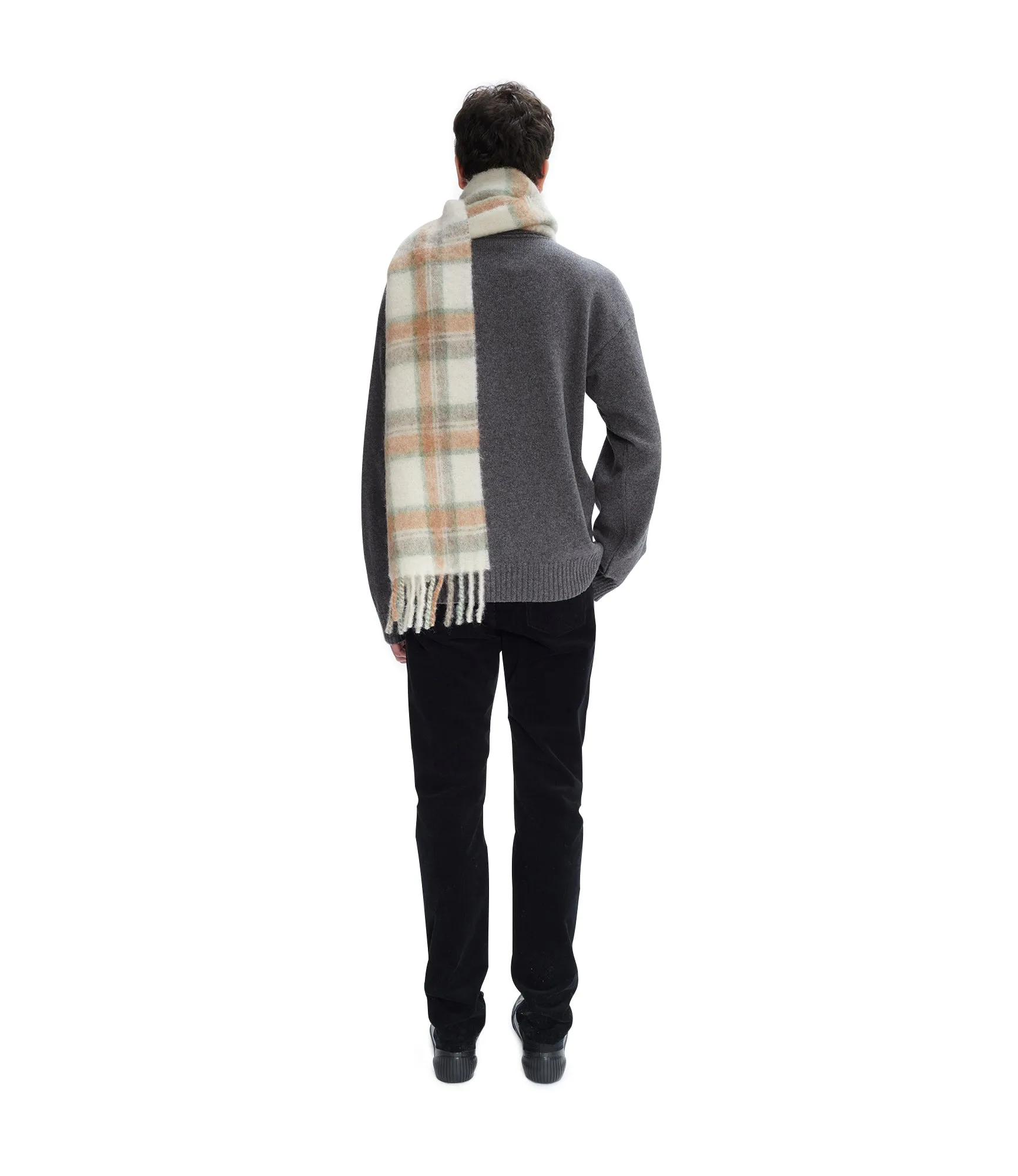 Marc sweater