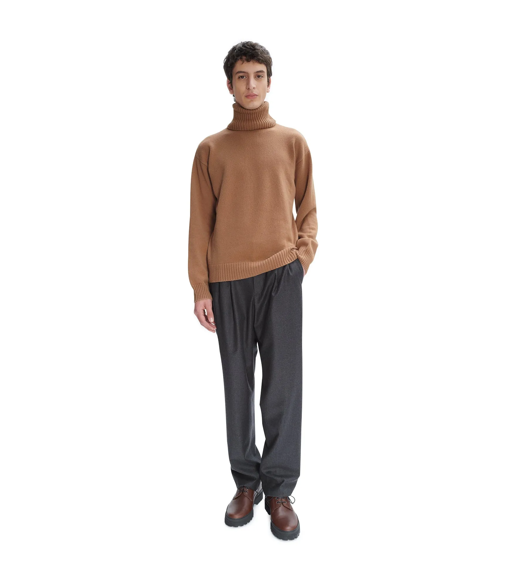 Marc sweater