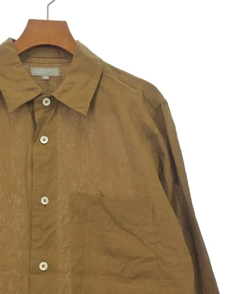 MARGARET HOWELL Casual shirts