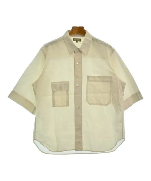 MARGARET HOWELL Casual shirts