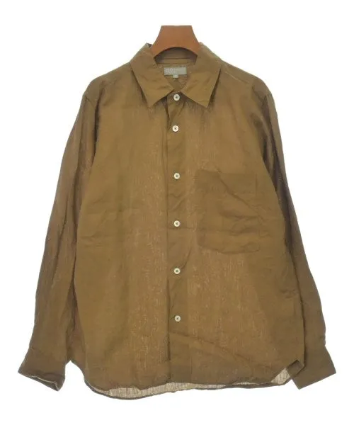 MARGARET HOWELL Casual shirts