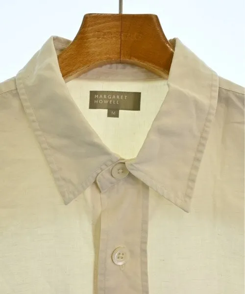 MARGARET HOWELL Casual shirts