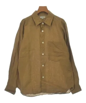 MARGARET HOWELL Casual shirts
