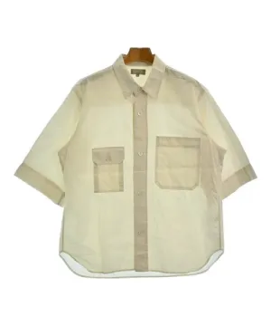 MARGARET HOWELL Casual shirts