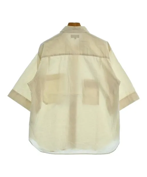 MARGARET HOWELL Casual shirts