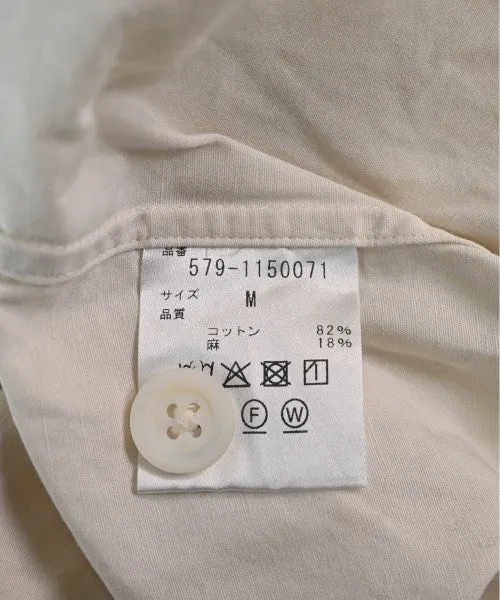 MARGARET HOWELL Casual shirts