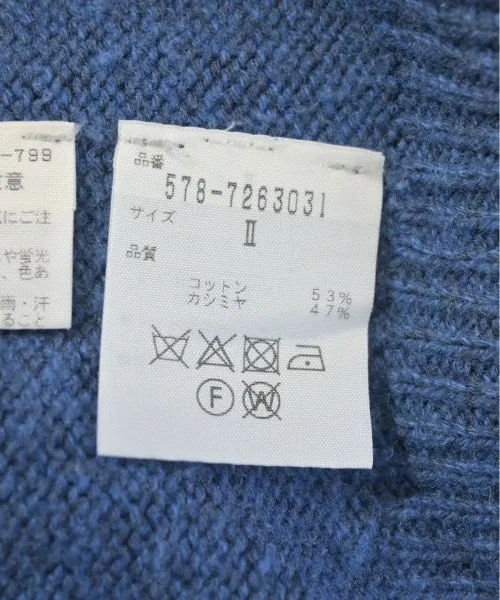 MARGARET HOWELL Sweaters
