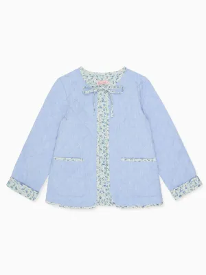 maribel cotton jacket