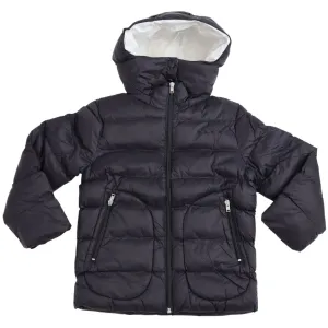 Marni Black Jacket Babykids_Marni