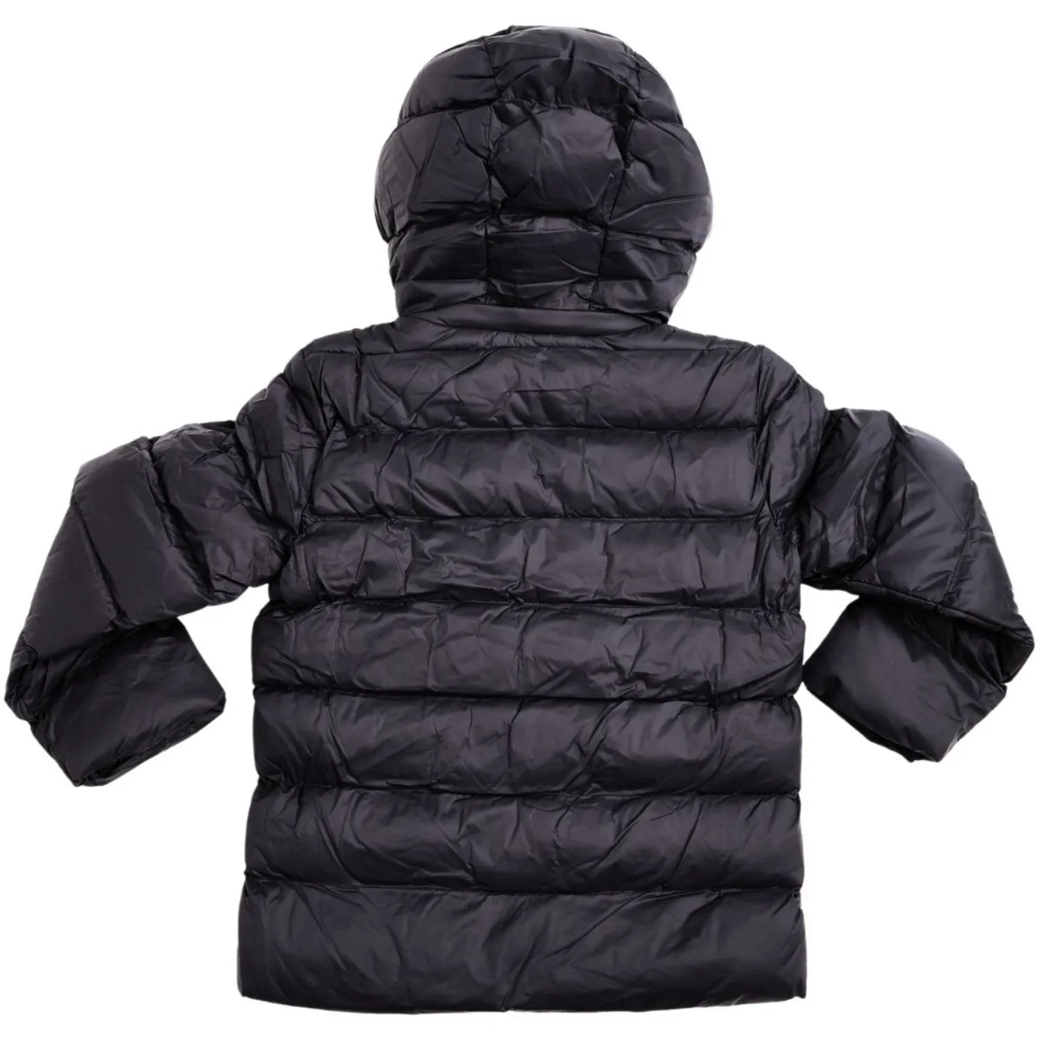 Marni Black Jacket Babykids_Marni