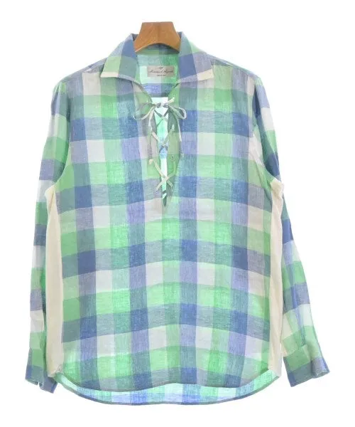 Massimo d'Augusto Casual shirts