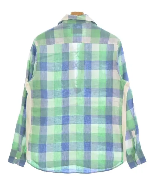 Massimo d'Augusto Casual shirts