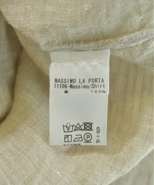 Massimo La Porta Casual shirts