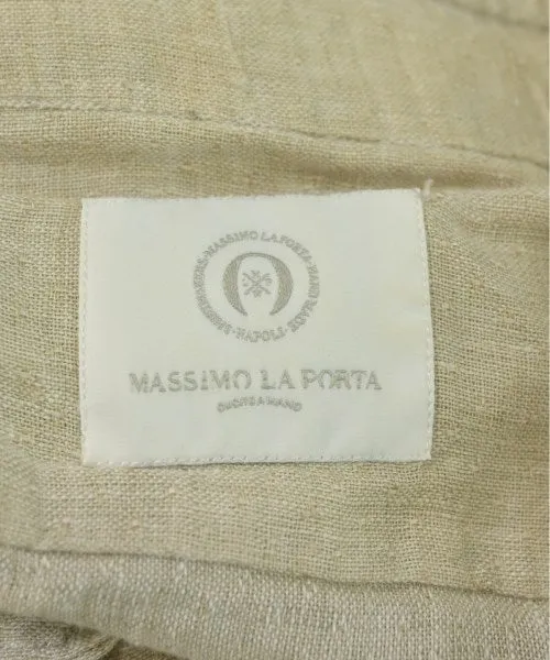 Massimo La Porta Casual shirts
