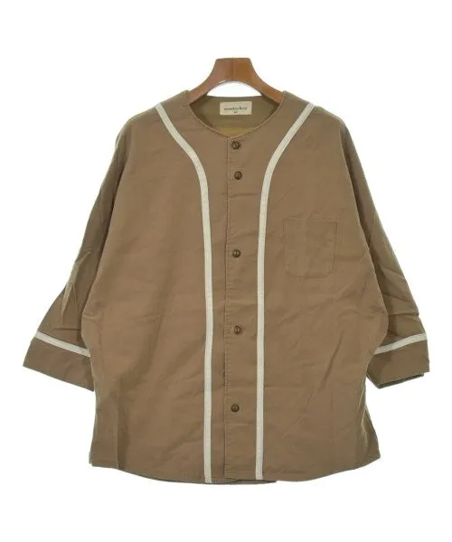 Masterkey Casual shirts