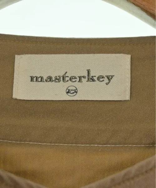Masterkey Casual shirts