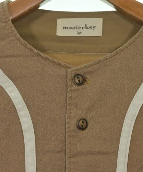 Masterkey Casual shirts