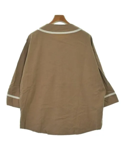Masterkey Casual shirts