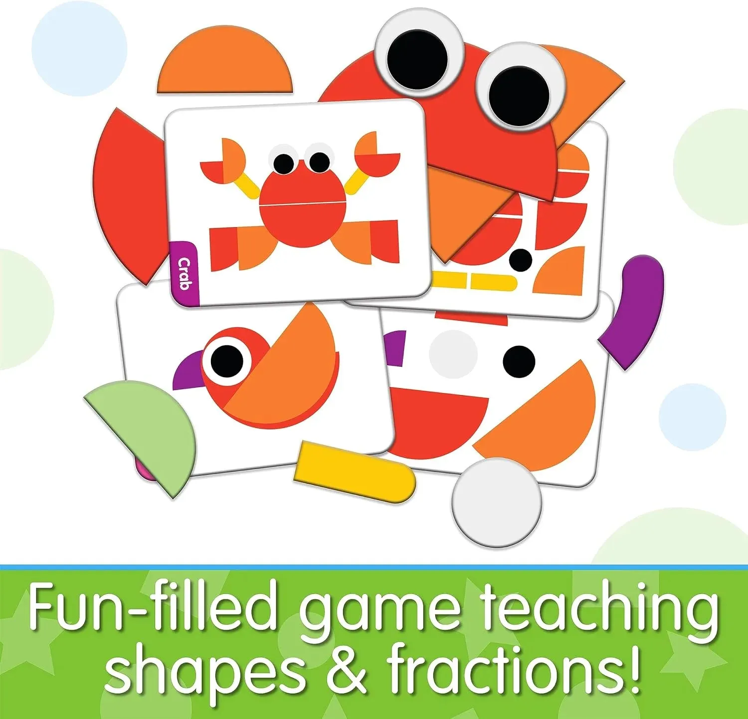 Match It Tangrams