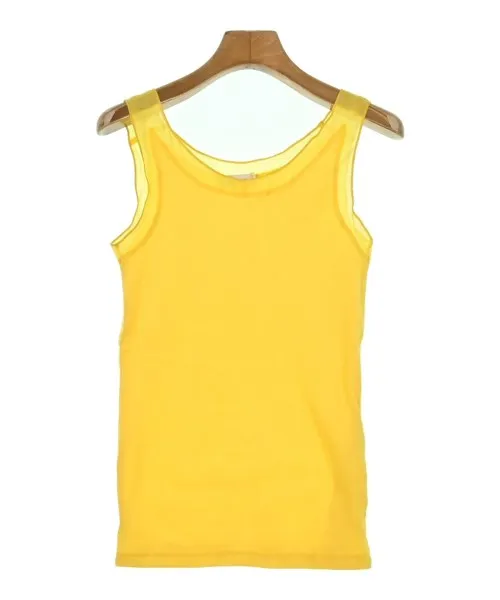 MAX&CO. Tank tops