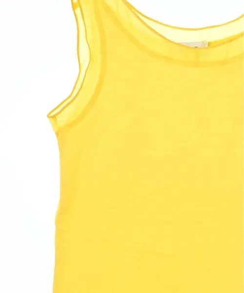 MAX&CO. Tank tops