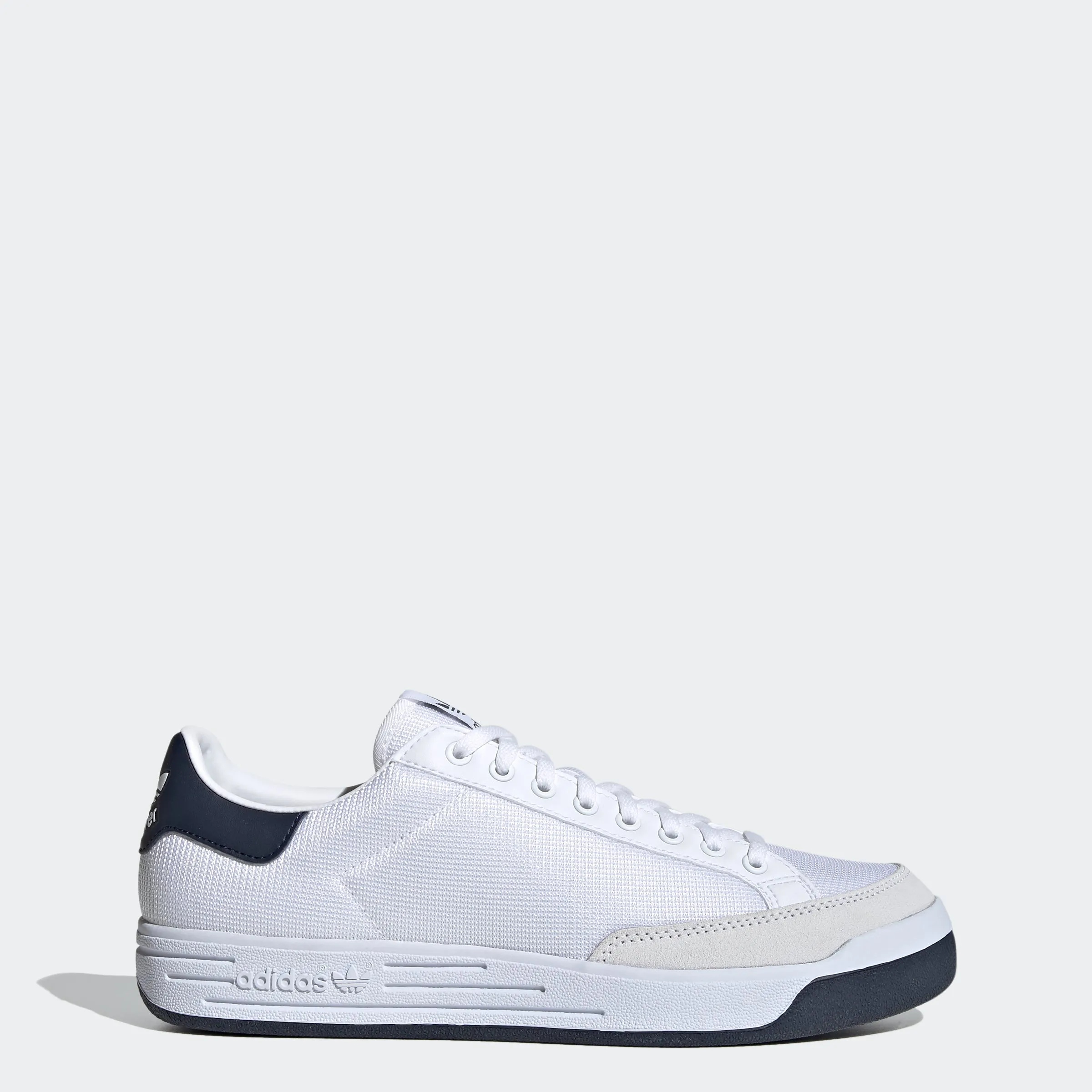 Men's adidas Rod Laver Shoes Hey Dude Shoes