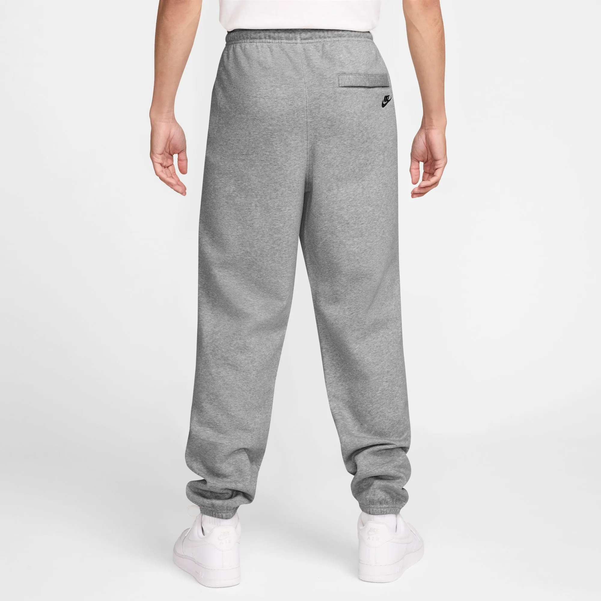 Men's Club Cuffed Fleece Pants