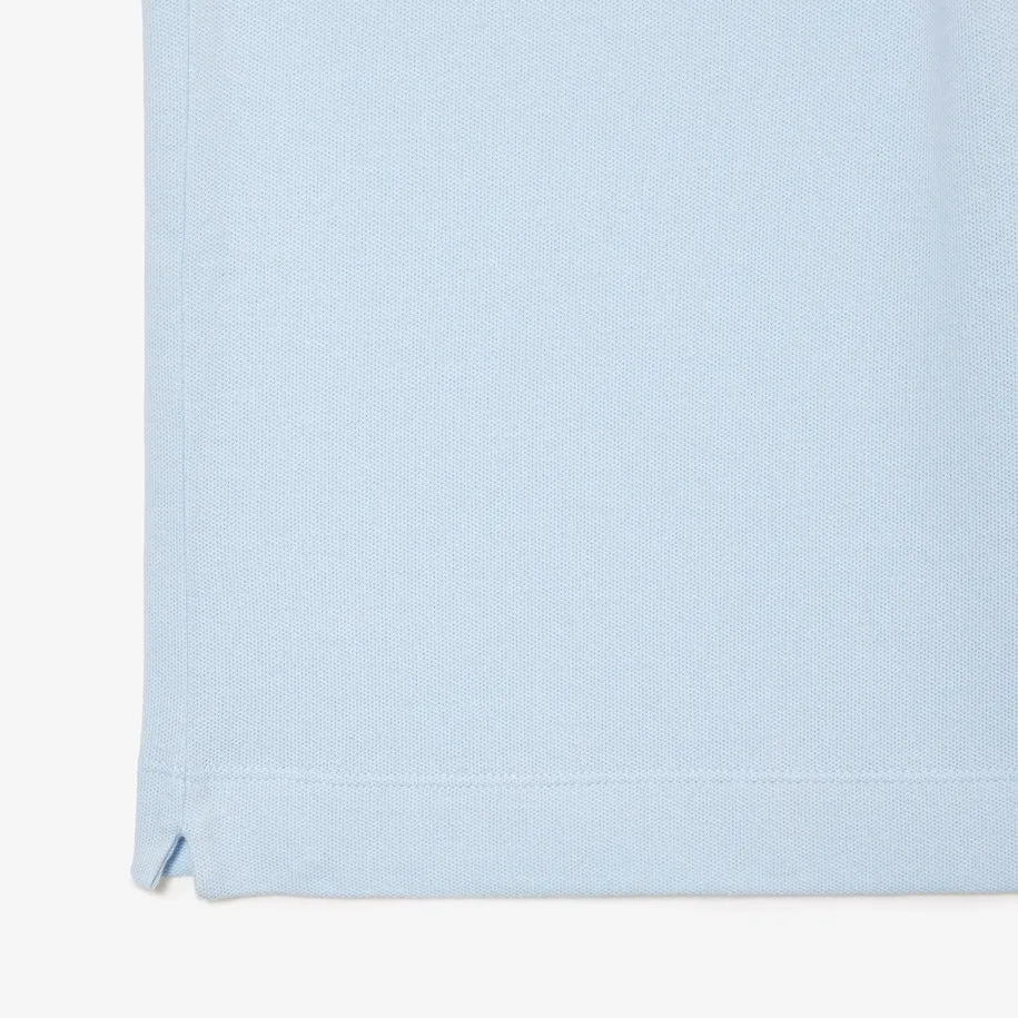 Men's Paris Regular Fit Stretch Cotton Piqué Polo Rill Patagonia Clothing