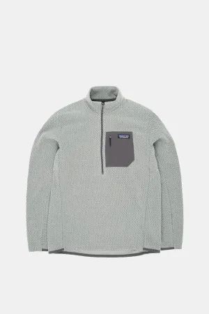 Men's R1 Air Zip-Neck