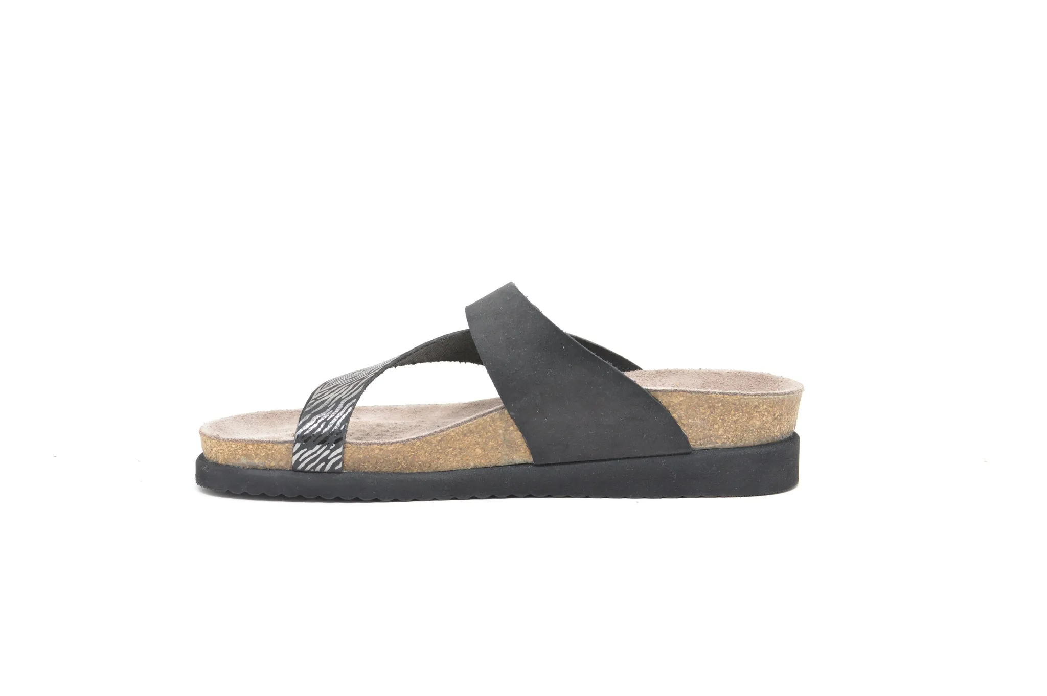MEPHISTO Helen Mix Black Mephisto Shoes