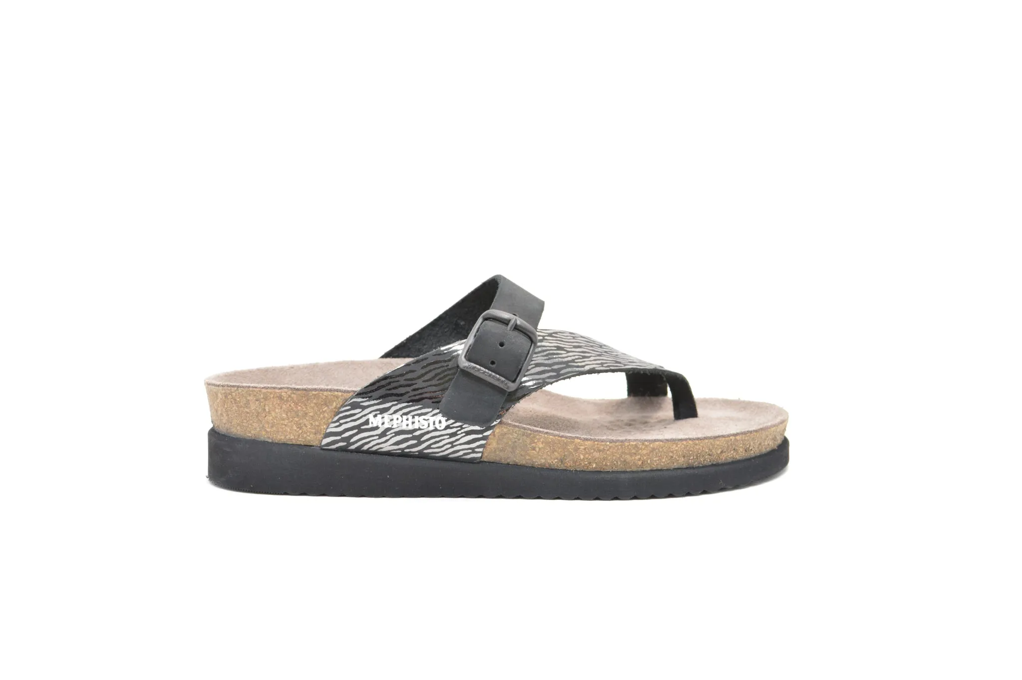 MEPHISTO Helen Mix Black Mephisto Shoes