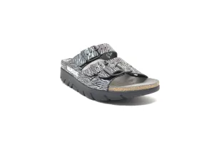 MEPHISTO Zach Fit Black Mephisto Shoes