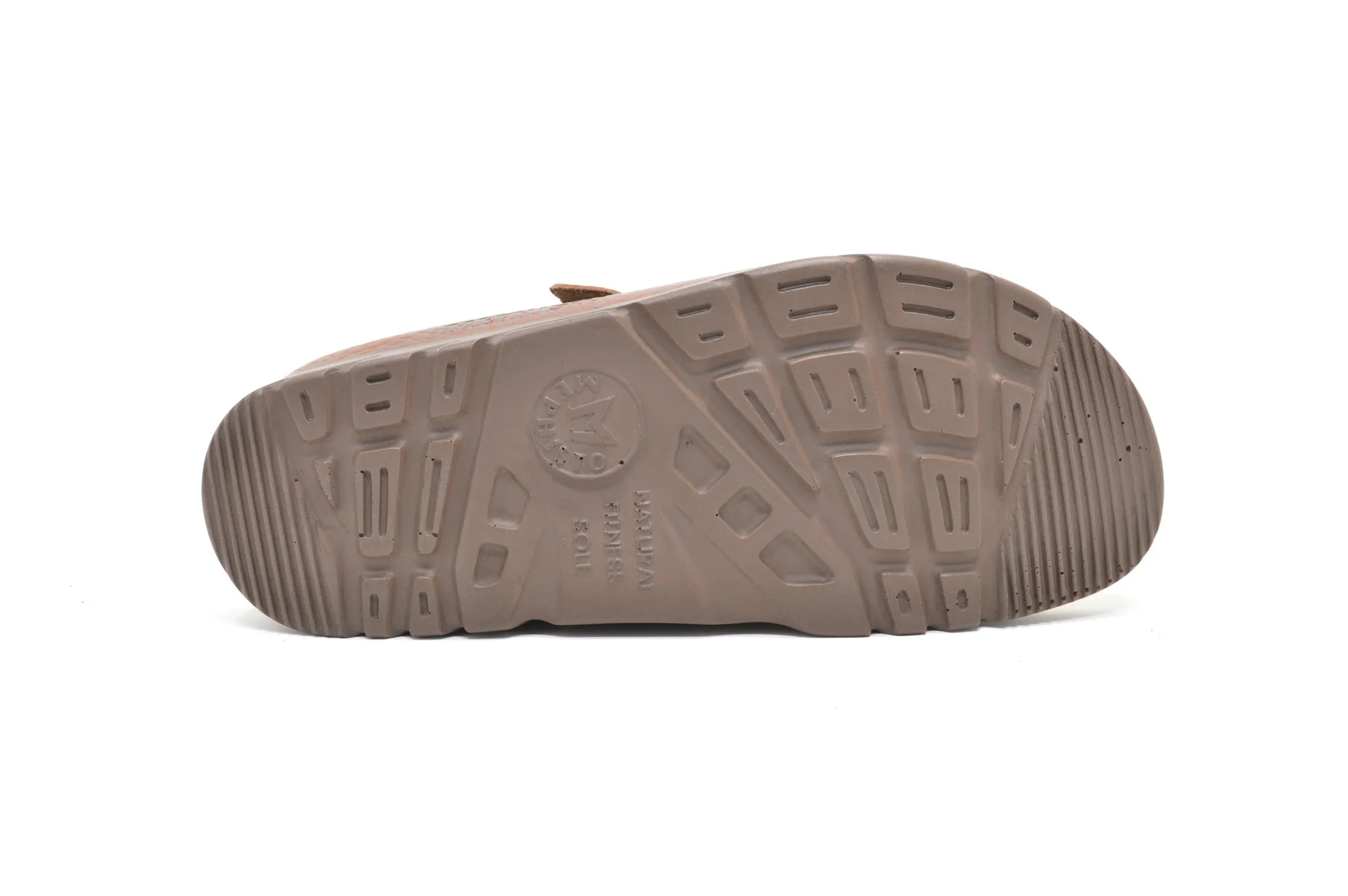 MEPHISTO Zach Fit Mephisto Shoes