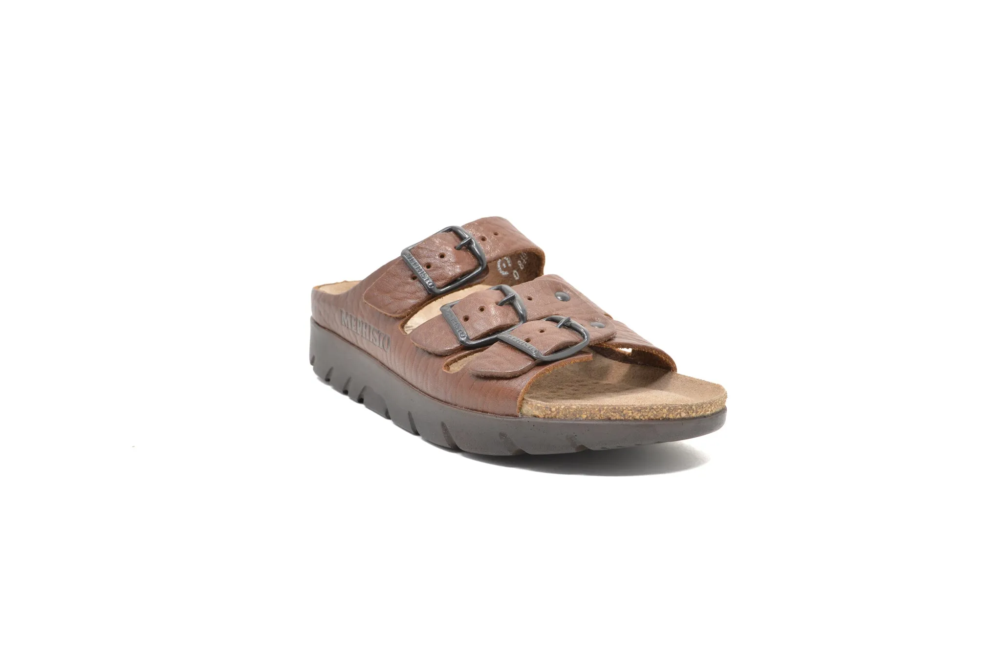 MEPHISTO Zach Fit Mephisto Shoes