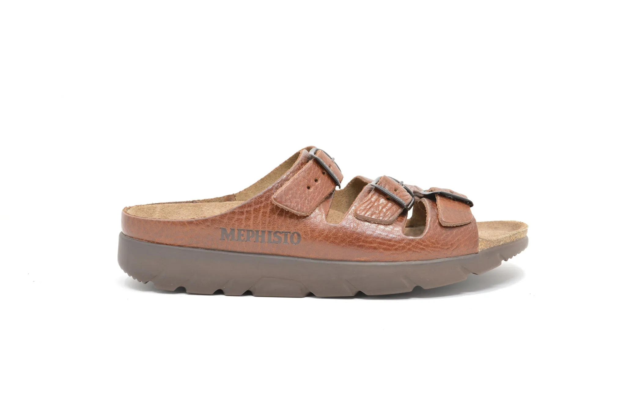 MEPHISTO Zach Fit Mephisto Shoes