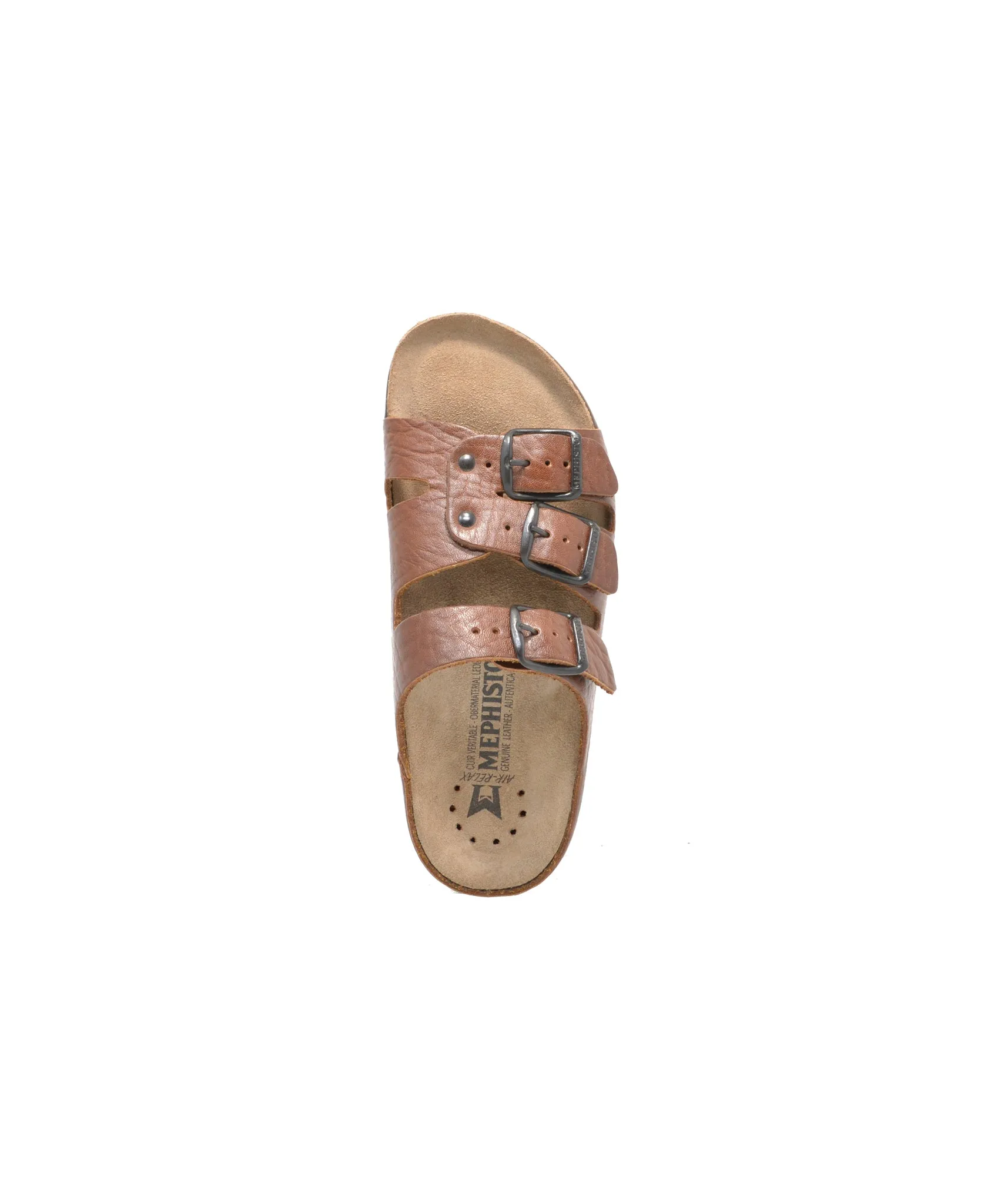 MEPHISTO Zach Fit Mephisto Shoes