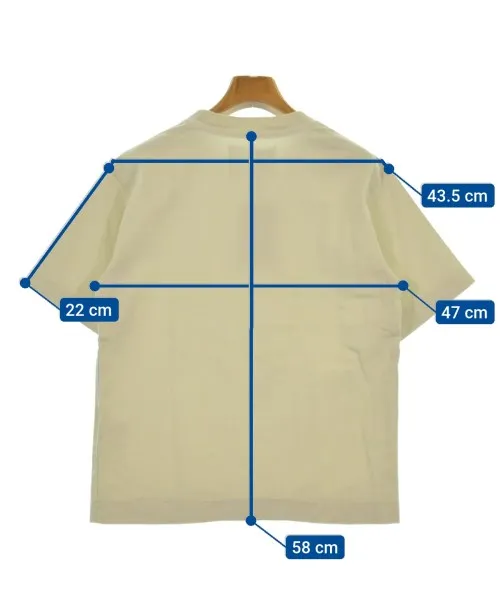 MHL. Tee Shirts/Tops