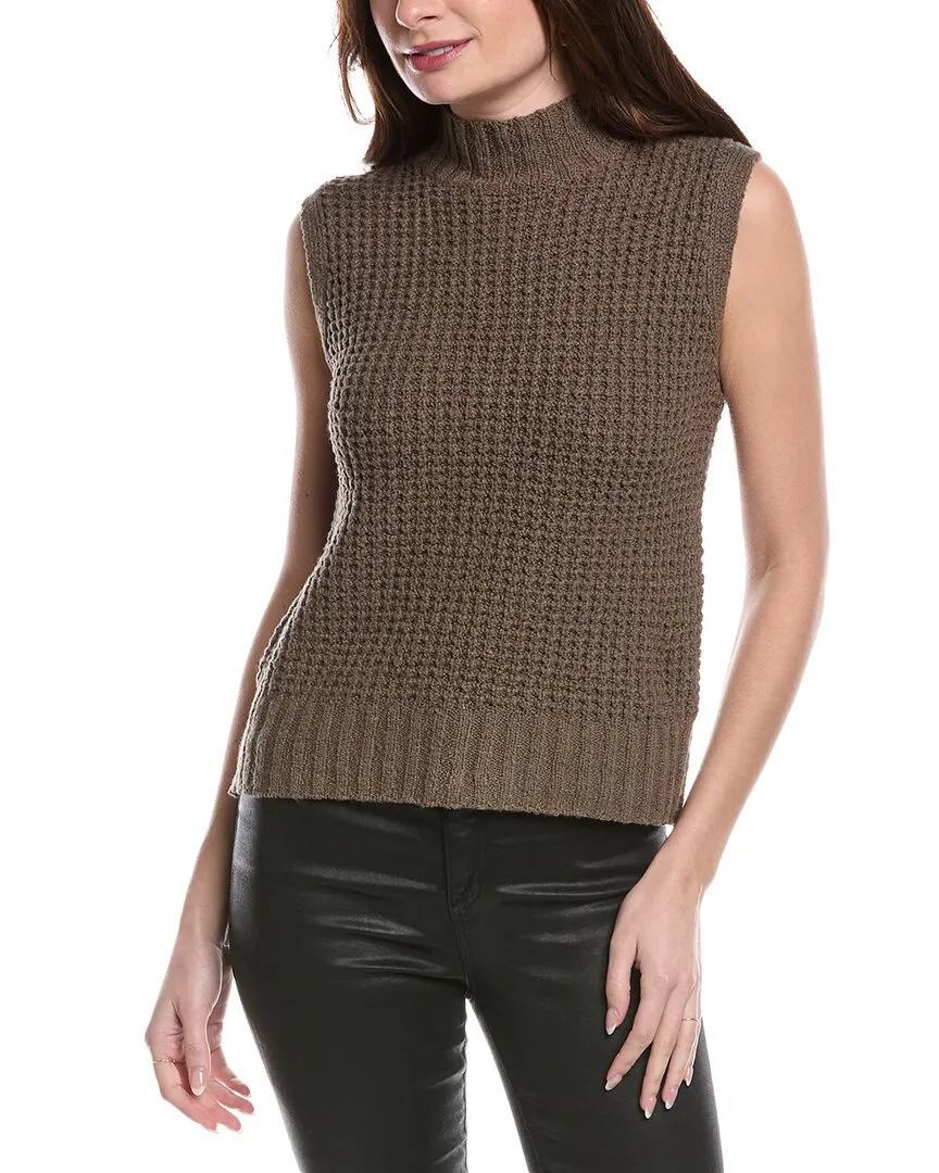 Michael Stars Billie Sweater Vest