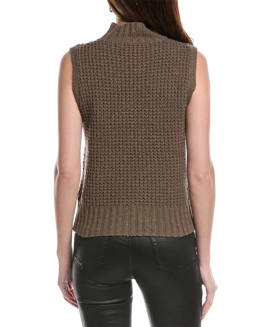 Michael Stars Billie Sweater Vest