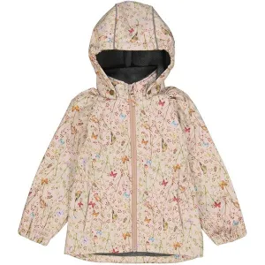 Mikk-Line Summer Jacket AOP Nirvana Babykids_Mikk-Line