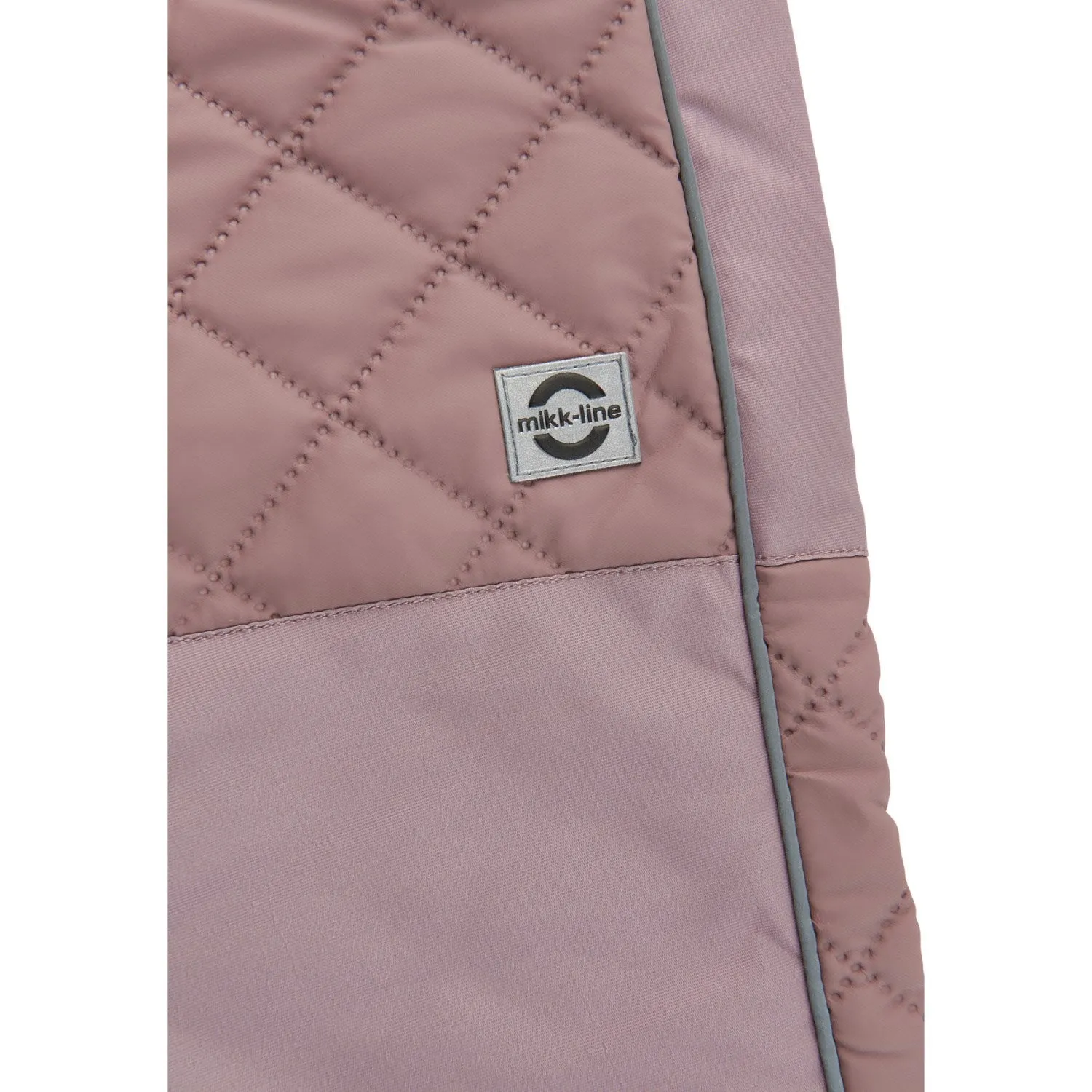 Mikk-Line Twilight Mauve Thermal Set Babykids_Mikk-Line