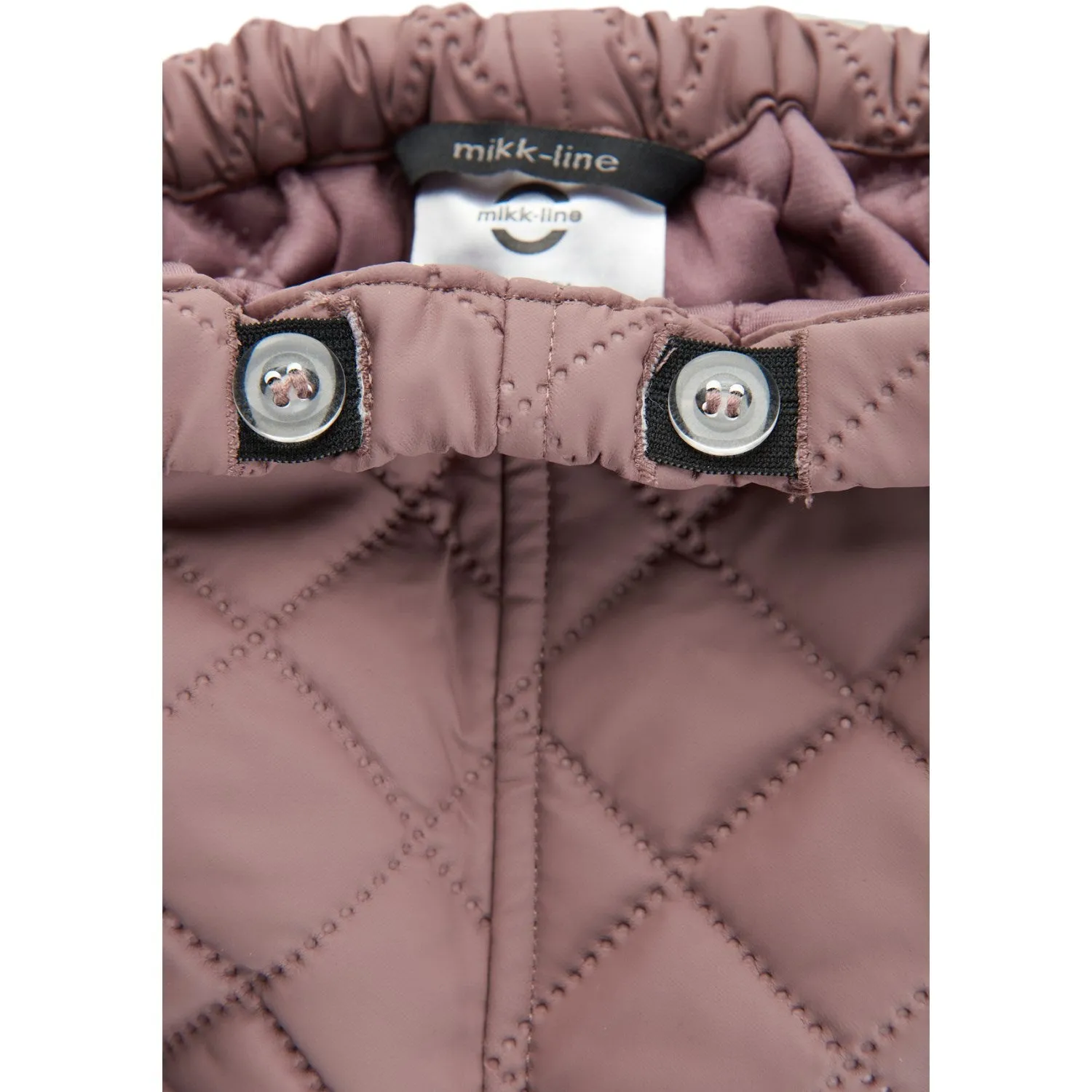 Mikk-Line Twilight Mauve Thermal Set Babykids_Mikk-Line